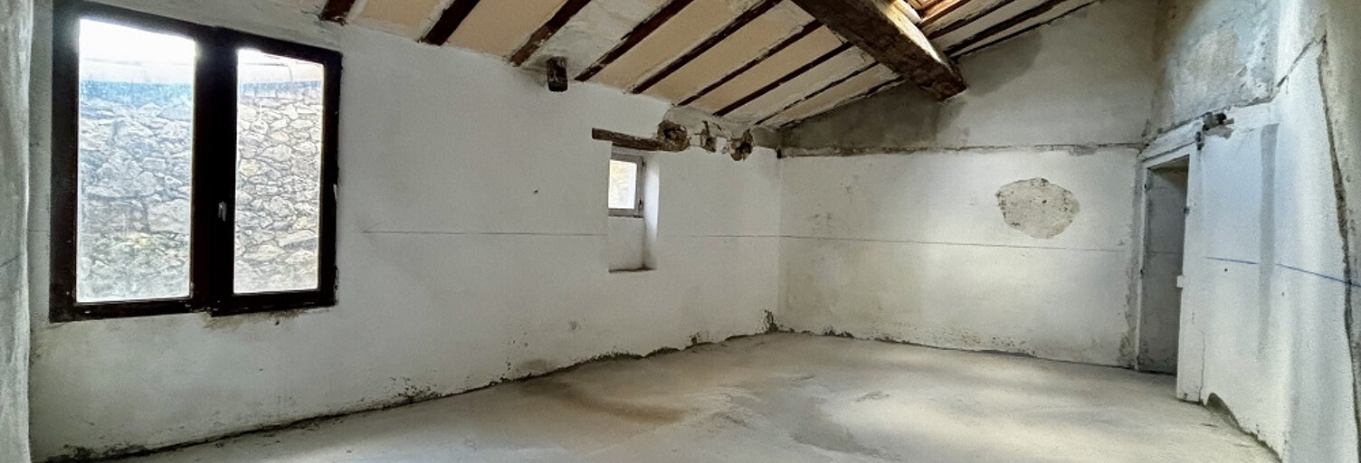 Maison 5 Pièces 116 m² à vendre à Aniane (34150)