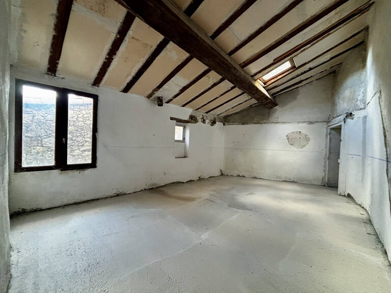 Maison de village 116m2 avec garage — photo 1