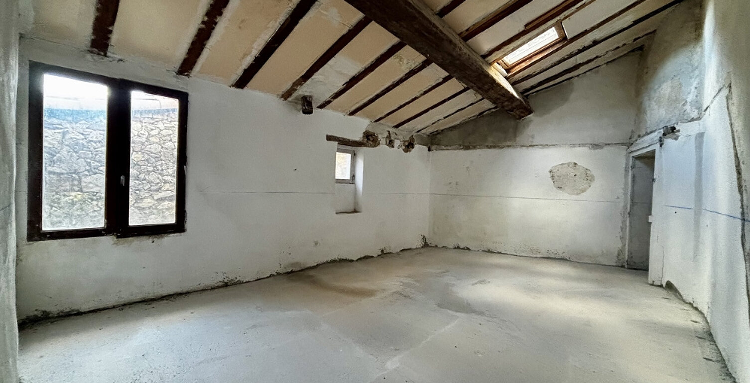 Maison de village 116m2 avec garage — photo 1