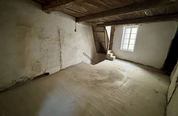 Maison de village 116m2 avec garage — photo 3