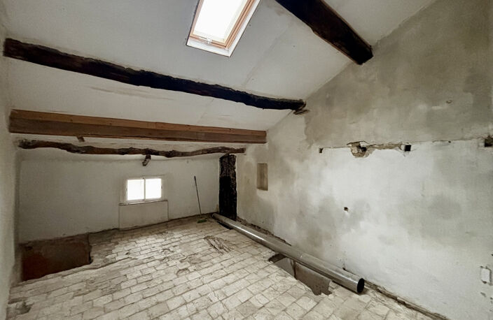 Maison de village 116m2 avec garage — photo 4