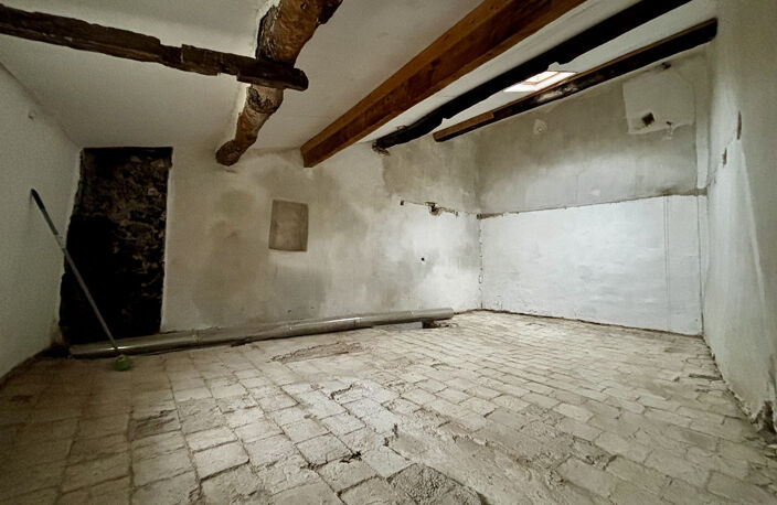Maison de village 116m2 avec garage — photo 5