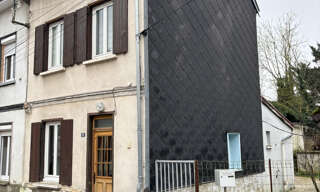 Maison 3 Pièces 58 m² à vendre à Airaines (80270)