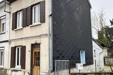 Maison 3 pièces 99510 €