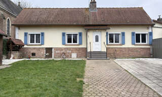 Maison 5 Pièces 105 m² à vendre à Bussus-lès-Yaucourt (80135)