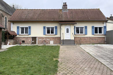 Maison 5 pièces 225750 €