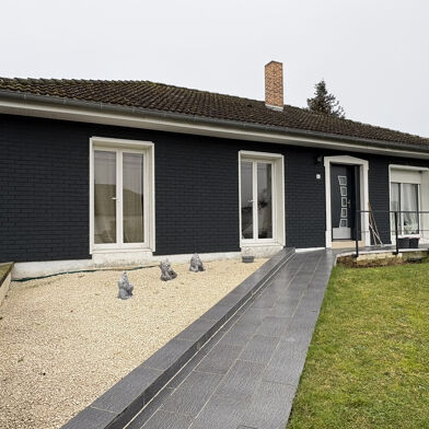 Maison 4 pièces 210000 €