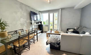 Appartement 3 Pièces 55 m² à vendre à Saint-Étienne (42100)