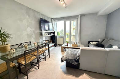 Appartement 3 pièces 65000 €