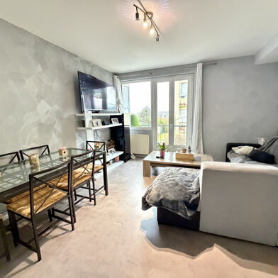 Appartement 3 pièces 65000 €