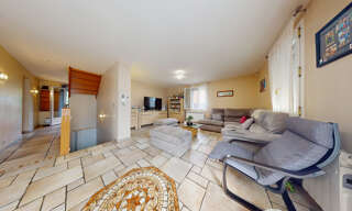 Maison 5 Pièces 221 m² à vendre à Marignier (74970)