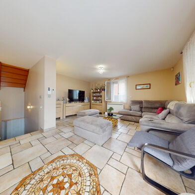 Maison 5 pièces 420000 €