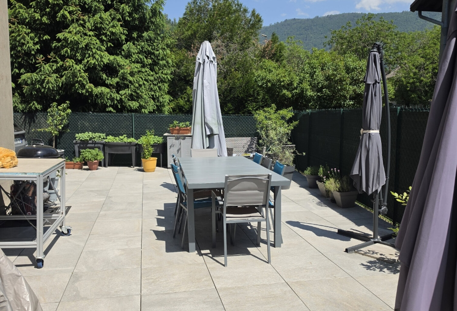 Maison avec 3 logements à Marignier   Investissement locatif — photo 1