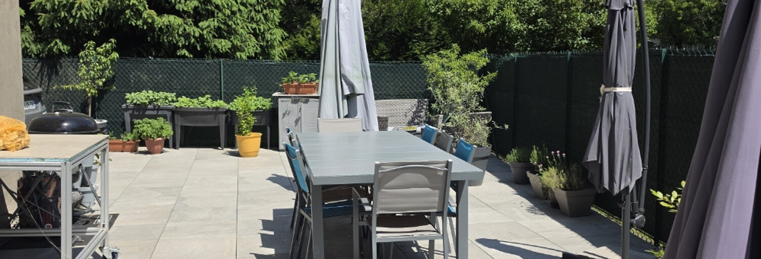 Maison 5 Pièces 221 m² à vendre à Marignier (74970)