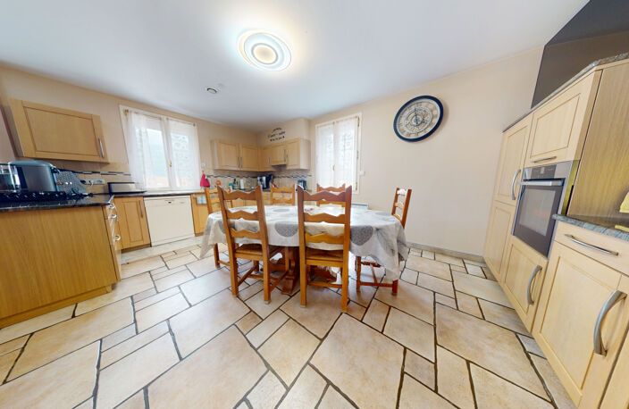 Maison avec 3 logements à Marignier   Investissement locatif — photo 2