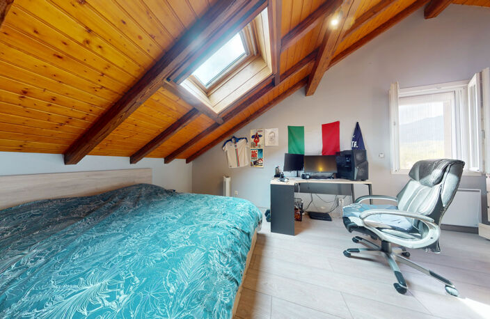 Maison avec 3 logements à Marignier   Investissement locatif — photo 5