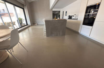 appartement de prestige — photo du bien