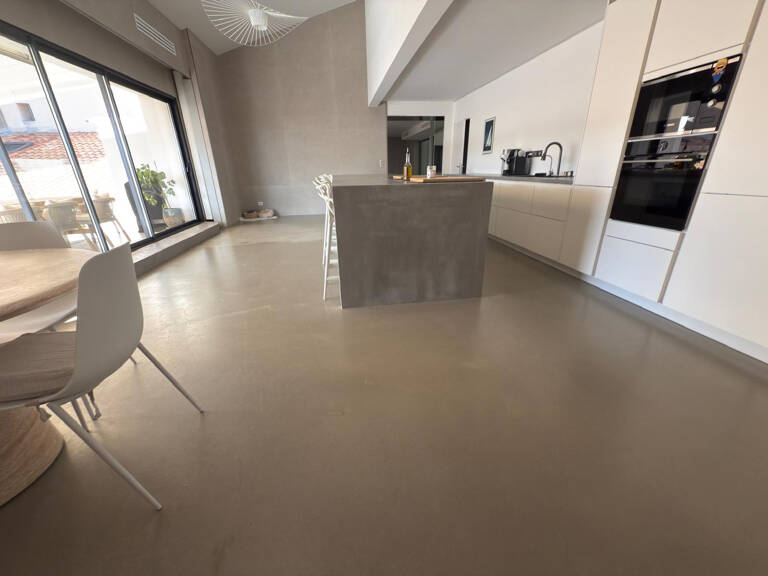 appartement de prestige — photo 1