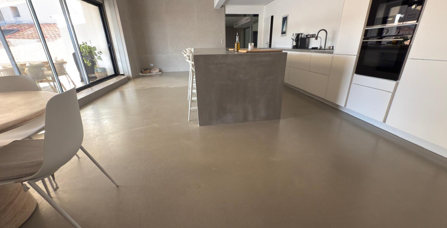 appartement de prestige — photo 1