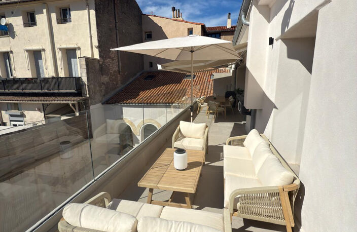 appartement de prestige — photo 2