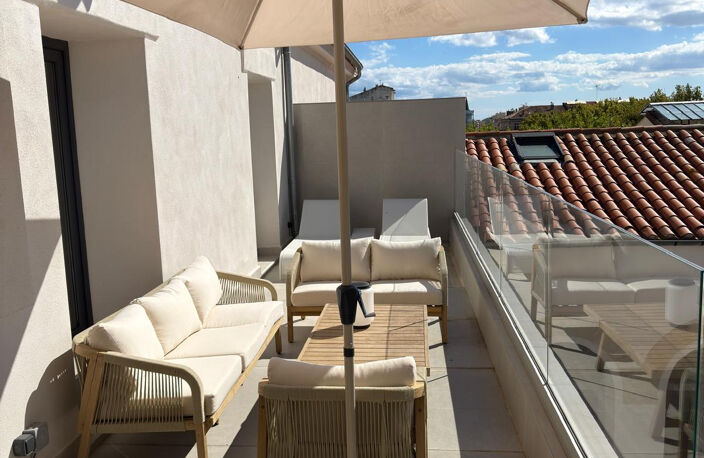 appartement de prestige — photo 3