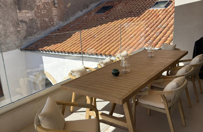 appartement de prestige — photo 4