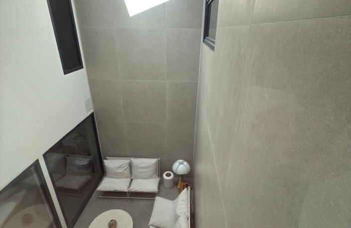 appartement de prestige — photo 5
