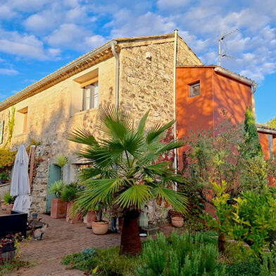 Maison 6 pièces 597000 €