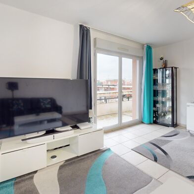 Appartement 4 pièces 172000 €