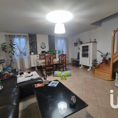 Immeuble  299000 €