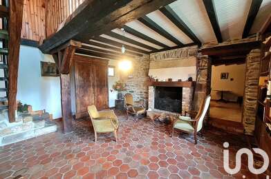 Maison 7 pièces 114500 €