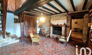 Maison 7 Pièces 170 m² à vendre à Chevaigné-du-Maine (53250)