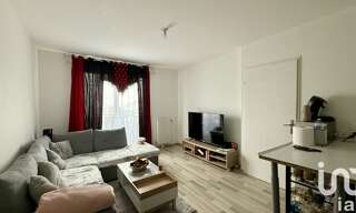 Appartement 2 Pièces 40 m² à vendre à Magnanville (78200)