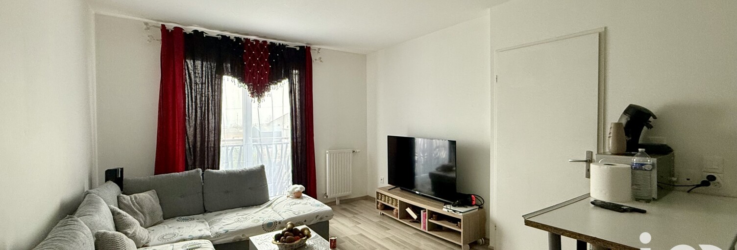 Appartement 2 Pièces 40 m² à vendre à Magnanville (78200)