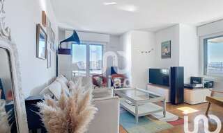 Appartement 4 Pièces 92 m² à vendre à Asnières-sur-Seine (92600)