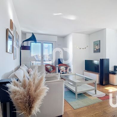 Appartement 4 pièces 599000 €