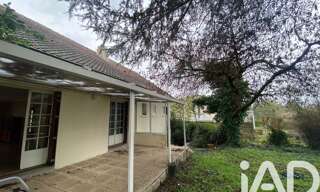 Maison 6 Pièces 152 m² à vendre à Cholet (49300)