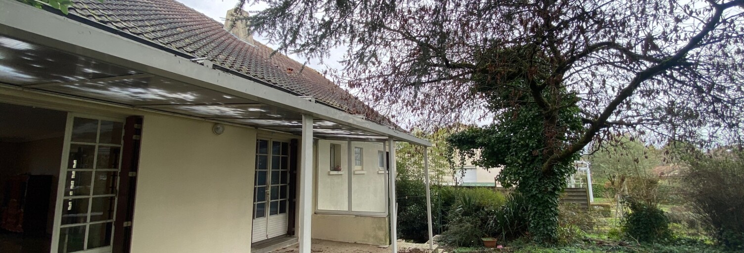 Maison 6 Pièces 152 m² à vendre à Cholet (49300)