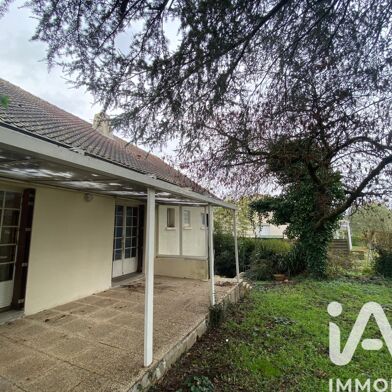 Maison 6 pièces 178000 €