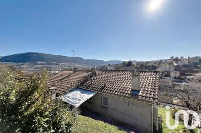 Maison 5 pièces 250000 €