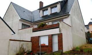 Maison 6 Pièces 170 m² à vendre à Fécamp (76400)