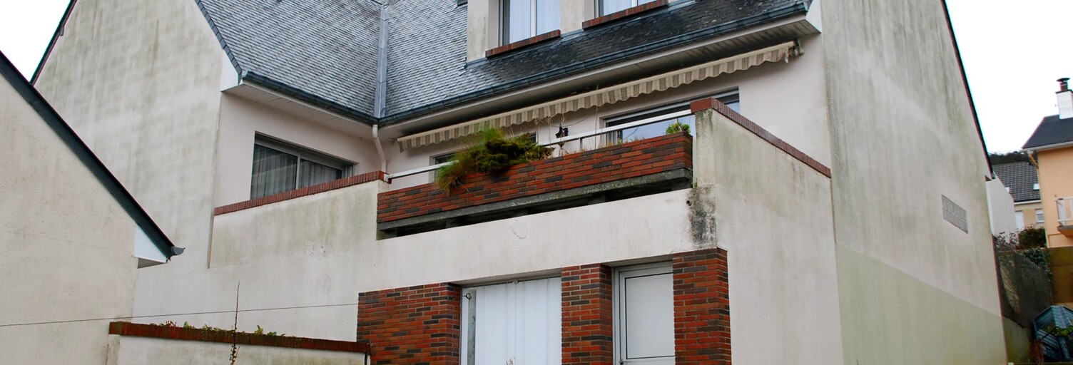 Maison 6 Pièces 170 m² à vendre à Fécamp (76400)