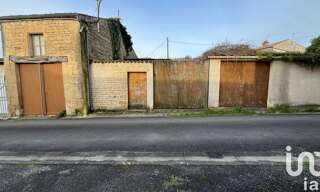 Maison 2 Pièces 72 m² à vendre à Aulnay (17470)