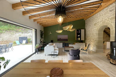 Maison 4 pièces 520000 €