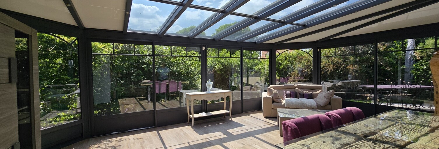 Maison 8 Pièces 219 m² à vendre à Marolles-en-Brie (94440)