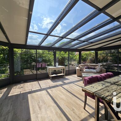 Maison 8 pièces 550000 €