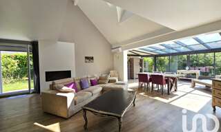 Maison 8 Pièces 219 m² à vendre à Marolles-en-Brie (94440)