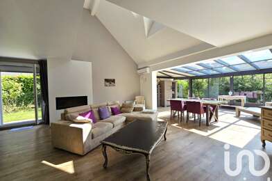 Maison 8 pièces 550000 €