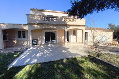 Maison 5 pièces 420000 €