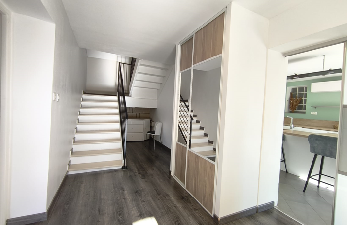 DPT (30) A vendre somptueuse villa traditionnelle-contempor — photo 5